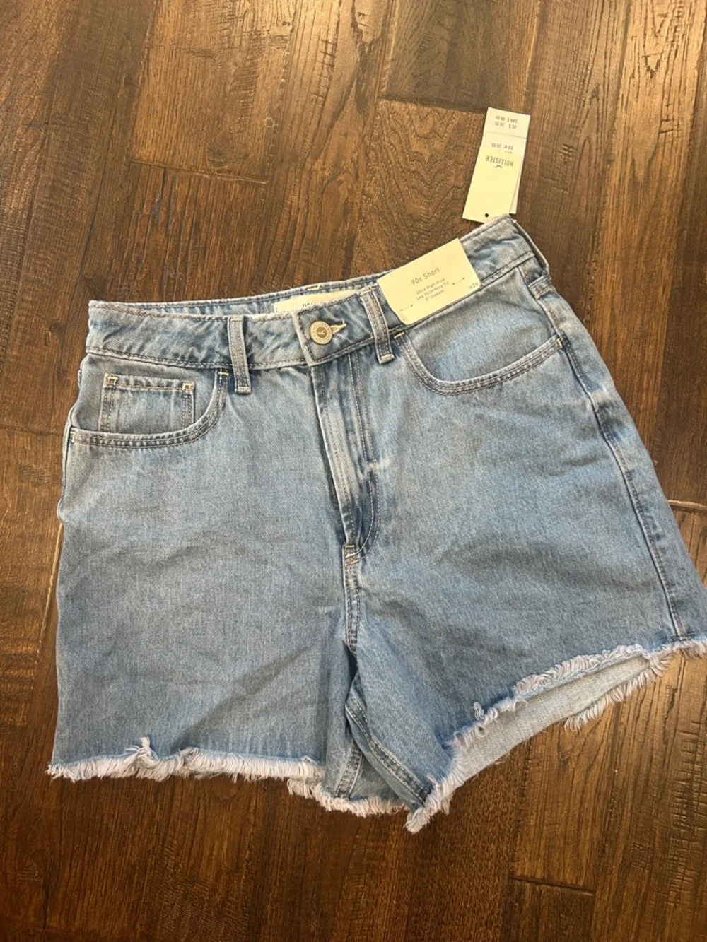Hollister nwt ultra